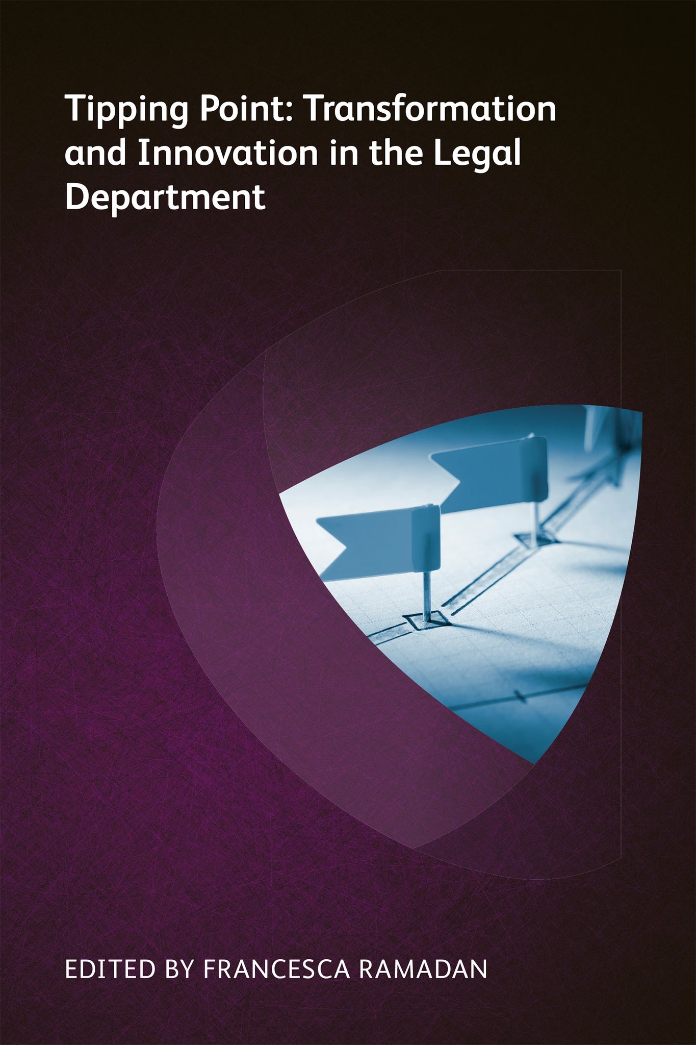 Cover image for Tipping Point ISBN 9781783583621